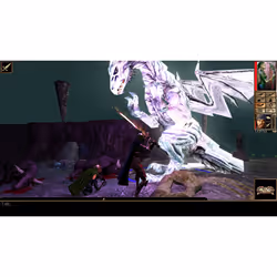 Skybound Games Neverwinter Nights : Enhanced Edition Standard PlayStation 4 - Vue supplémentaire 14