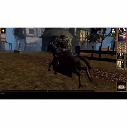 Skybound Games Neverwinter Nights : Enhanced Edition Standard PlayStation 4 - Vue supplémentaire 4