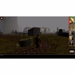 Skybound Games Neverwinter Nights : Enhanced Edition Standard PlayStation 4 - Vue supplémentaire 5