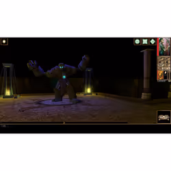 Skybound Games Neverwinter Nights : Enhanced Edition Standard PlayStation 4 - Vue supplémentaire 7