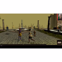 Skybound Games Neverwinter Nights : Enhanced Edition Standard PlayStation 4 - Vue supplémentaire 8