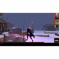 Skybound Games Neverwinter Nights : Enhanced Edition Standard PlayStation 4 - Vue supplémentaire 9