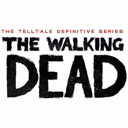 Skybound Games The Walking Dead: The Telltale Definitive Series, Xbox One, M (Mature), Support physique
