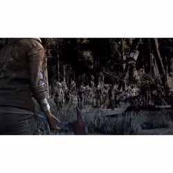 Skybound Games The Walking Dead: The Telltale Definitive Series Complet Xbox One