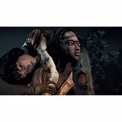 Skybound Games The Walking Dead: The Telltale Definitive Series Complet Xbox One