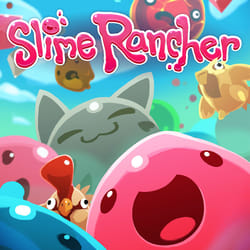 Monomi Park Slime Rancher - Deluxe Edition Premium Allemand, Anglais, Chinois simplifié, Espagnol, Français, Russe, Suédois PlayStation 4