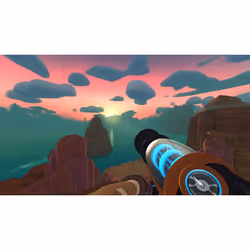 Monomi Park Slime Rancher - Deluxe Edition Premium Allemand, Anglais, Chinois simplifié, Espagnol, Français, Russe, Suédois PlayStation 4