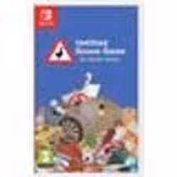Untitled Goose Game Jeu Switch