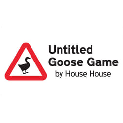 Iam8bit Untitled Goose Game Standard PlayStation 4