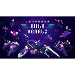 Annapurna Interactive Sayonara Wild Hearts Standard PlayStation 4