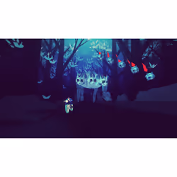 Annapurna Interactive Sayonara Wild Hearts Standard PlayStation 4 - Vue supplémentaire 4
