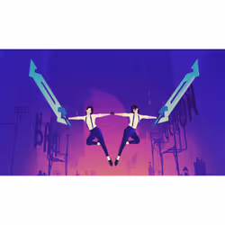 Annapurna Interactive Sayonara Wild Hearts Standard PlayStation 4 - Vue supplémentaire 5