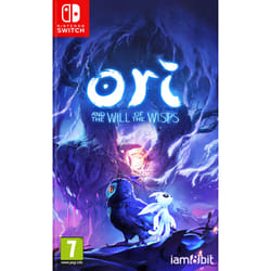 Iam8bit Ori and The Will of The Wisps Standard Nintendo Switch