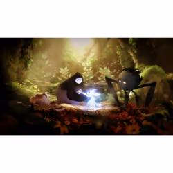 Iam8bit Ori and The Will of The Wisps Standard Nintendo Switch - Vue supplémentaire 10