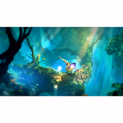 Iam8bit Ori and The Will of The Wisps Standard Nintendo Switch - Vue supplémentaire 11