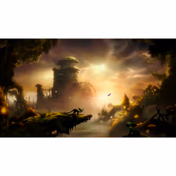 Iam8bit Ori and The Will of The Wisps Standard Nintendo Switch - Vue supplémentaire 12