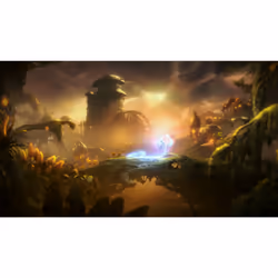 Iam8bit Ori and The Will of The Wisps Standard Nintendo Switch - Vue supplémentaire 15
