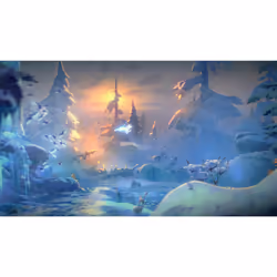 Iam8bit Ori and The Will of The Wisps Standard Nintendo Switch - Vue supplémentaire 16