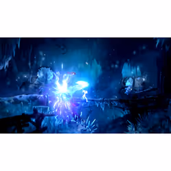 Iam8bit Ori and The Will of The Wisps Standard Nintendo Switch - Vue supplémentaire 17
