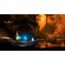 Iam8bit Ori and The Will of The Wisps Standard Nintendo Switch - Vue supplémentaire 21