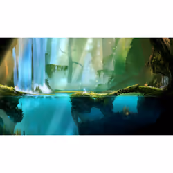 Iam8bit Ori and The Will of The Wisps Standard Nintendo Switch - Vue supplémentaire 24