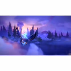 Iam8bit Ori and The Will of The Wisps Standard Nintendo Switch