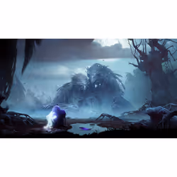 Iam8bit Ori and The Will of The Wisps Standard Nintendo Switch - Vue supplémentaire 31