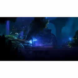 Iam8bit Ori and The Will of The Wisps Standard Nintendo Switch - Vue supplémentaire 4