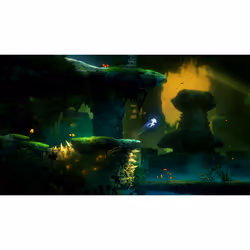 Iam8bit Ori and The Will of The Wisps Standard Nintendo Switch - Vue supplémentaire 5