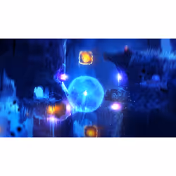 Iam8bit Ori and the Blind Forest - Definitive Edition Standard Allemand, Anglais, Espagnol, Français, Italien, Japonais, Portugais, Russe Nintendo Switch