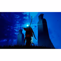 Annapurna Interactive The Pathless Standard PlayStation 5 - Vue supplémentaire 8