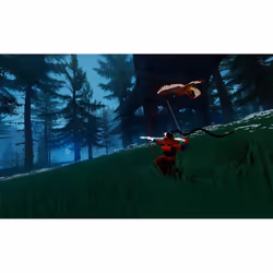 Annapurna Interactive The Pathless Standard PlayStation 5 - Vue supplémentaire 9