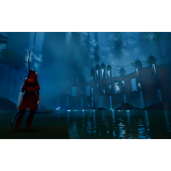 Annapurna Interactive The Pathless Standard Anglais PlayStation 5 - Vue supplémentaire 3