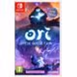Jeu Vidéo - Moon Studios - Ori The Collection - Nintendo Switch - Action - 1 Joueur - PEGI 7+