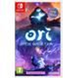 Jeu Vidéo - Moon Studios - Ori The Collection - Nintendo Switch - Action - 1 Joueur - PEGI 7+