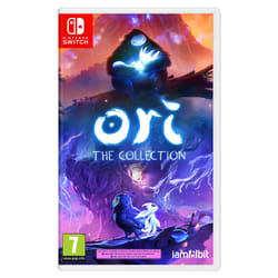Iam8bit Ori The Collection (Switch) Multilingue Nintendo Switch