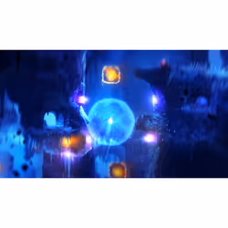 Iam8bit Ori The Collection (Switch) Multilingue Nintendo Switch