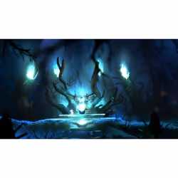 Iam8bit Ori The Collection (Switch) Multilingue Nintendo Switch - Vue supplémentaire 4
