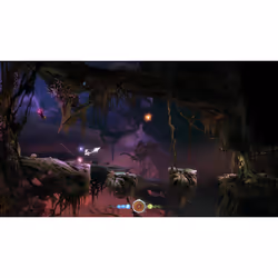 Iam8bit Ori The Collection (Switch) Multilingue Nintendo Switch - Vue supplémentaire 6