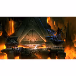 Iam8bit Ori The Collection (Switch) Multilingue Nintendo Switch - Vue supplémentaire 8