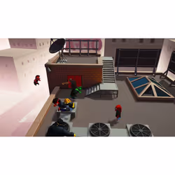 Skybound Games Gang Beasts Standard Multilingue Nintendo Switch - Vue supplémentaire 10