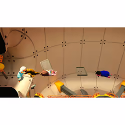 Skybound Games Gang Beasts Standard Multilingue Nintendo Switch - Vue supplémentaire 12