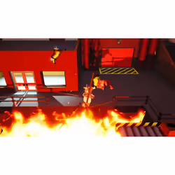 Skybound Games Gang Beasts Standard Multilingue Nintendo Switch - Vue supplémentaire 5