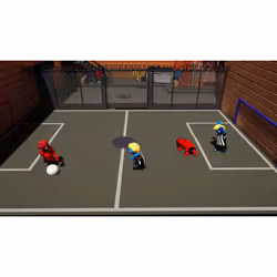 Skybound Games Gang Beasts Standard Multilingue Nintendo Switch - Vue supplémentaire 6