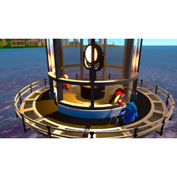 Skybound Games Gang Beasts Standard Multilingue Nintendo Switch - Vue supplémentaire 8