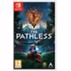 Jeu Vidéo - Nintendo Switch - The Pathless - Aventure - Version Import - Jouable en Français