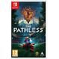 Jeu Vidéo - Nintendo Switch - The Pathless - Aventure - Version Import - Jouable en Français