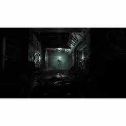 Take-Two Interactive The Callisto Protocol Premier jour Italien Xbox One - Vue supplémentaire 4