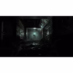KRAFTON The Callisto Protocol Premier jour Anglais Xbox Series X
