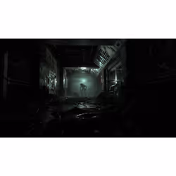 KRAFTON The Callisto Protocol Standard Anglais PlayStation 4